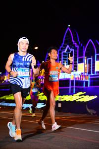 BIB: 42290, 43366
                            <button type="button" onclick="openModal(22863890)" class="btn btn-primary btn-sm float-right btn-popup" data-toggle="modal" data-target=".modal-high-quality">
                        <i class="fas fa-shopping-cart"></i> Add to Cart
                    </button>
                                            <button type="button" onclick="isThisMe(22863890, true)" class="btn btn-success btn-sm float-right btn-popup btn-isme hidden" data-toggle="tooltip" data-placement="bottom" title="นี่คือรูปของคุณใช่ไหม คลิกที่นี่เพื่อเอาเข้าอัลบั้ม">
                        <i class="fas fa-plus"></i> Add to album
                    </button>
                    <button type="button" onclick="isThisMe(22863890, false)" class="btn btn-warning btn-sm float-right btn-popup btn-isnotme hidden">
                        <i class="fas fa-ban"></i> Remove from album
                    </button>